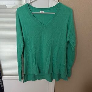 Light-weight Crown & Ivy Sweater